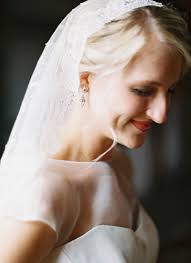 Romantic Birmingham Wedding by Cassidy Carson