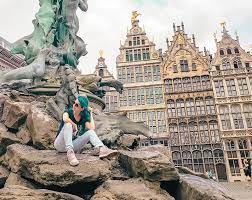 Search, discover and share your favorite antuerpia gifs. O Que Fazer Na Antuerpia Uma Cidade Vibrante Na Belgica Apure Guria