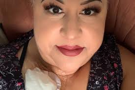 Fundraiser by Susana Sedano : Support Maria in her Fight Against Colon  Cancer