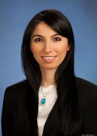 The Most Influential Women in Bay Area Business 2016