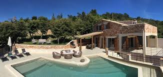 Abritel Location La Turbie Villa Piscine Chauffee 26 9 Personnes Iziva Com Piscine Chauffee Location Vacances France Villa