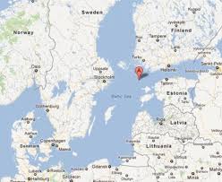 Material filmed by divers and robotic cameras accumulated 58 hours for use by accident investigators. The Sinking Of The Ms Estonia Owlcation