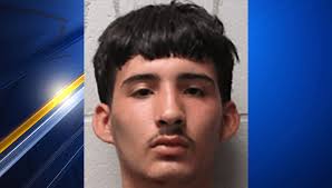 Two arrested for aggravated assault in Harlingen