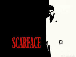 Maybe you would like to learn more about one of these? 1983 2016 Scarface Il Film Immortale Napolitan It