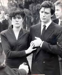 Sheila caffell (jeremy paul marsham) was born on 13 january, 1961 in london, england. Tragic Life Of Sheila Caffell Who Was Accused Of White House Farm Murders Mirror Online