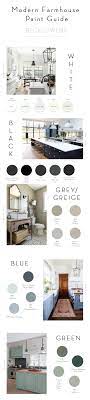 We did not find results for: Colors Of The Modern Farmhouse Paint Guide Becki Owens Blog