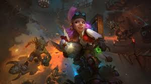 Hearthstone Wallpapers Wallpaper Cave Android users need to check their android version as it may vary. hearthstone wallpapers wallpaper cave