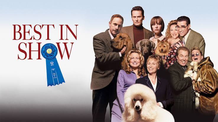 Best in Show - Watch Full Movie on Paramount Plus