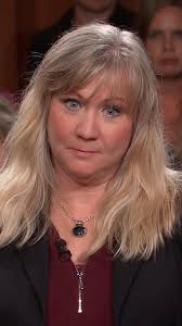 "You are so full of it -- that's exactly what you are!", #judgejudy