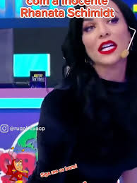 Rhenata Schmidt Maiô