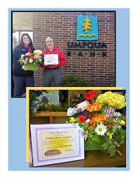 Browse the most recent clayton, north carolina obituaries and condolences. Umpqua Bank North Bend Takes The Honors For Outstanding Business