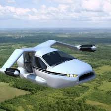 Coming Soon Your Personal Flying Car Real Flying Car Flying Car Car