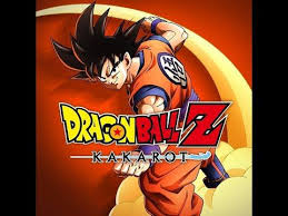 Dragon Ball Z Kakarot Gameplay Walkthrough The Introduction Youtube In 2020 Kakarot Dragon Ball Z Dragon Ball