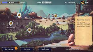 Monster slayer is an rpg, and you'll earn skill points by leveling up and collecting monster trophies. Monster Slayers On Steam