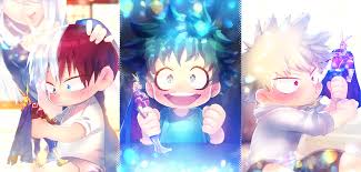 Maybe you would like to learn more about one of these? 640 Katsuki Bakugou Hd Wallpapers Background Images