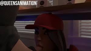 Fortnite Ruby (fortnite) Blowjob 3d - Lewd.ninja
