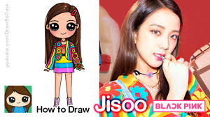 How To Draw Jisoo Ice Cream With Blackpink Kpop Youtube How to draw jennie blackpink kpop youtube. how to draw jisoo ice cream with blackpink kpop