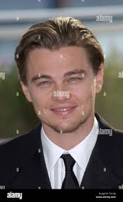 Gangs of new york 2002 leonardo hi-res stock photography and images