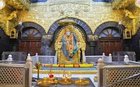Download Sai Baba Aarti Shri Saibaba Sansthan Trust Shirdi Sai Baba Photos Baba Image Sai Baba
