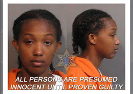 BREAKING NEWS: WIFE THAT ALLEGEDLY KILLED HER HUSBAND IN ANDERSON ISLAND IS  NOW IN CUSTODY Nickolas Plater, also spelled Nicholas in some public  records, was shot and killed in Shreveport's Anderson Island