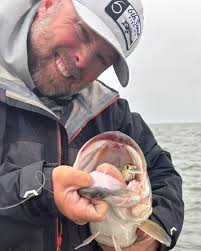 Ended the @americanbassanglers_official AFT event at Blackshear with 14.13.  Good enough for 3rd, the local hammers laid the wood to them today as they  always do. However, I was able to hang