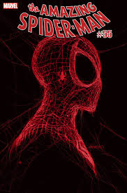 Additional movie data provided by tmdb. Patrick Gleason To Draw Amazing Spider Man 55 Second Printing Cover Gocollect