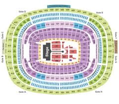 fedex field tickets and fedex field seating charts 2019