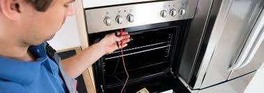 If the light bulb has burned out, you can replace it easily by purchasing a replacement bulb with a removable bulb cover tool to make the job easier. What Is The Cause For My Electric Oven To Cut Out