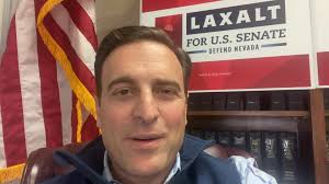 Adam Laxalt