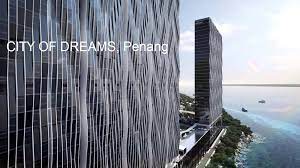 Dream cruise for property buyers. City Of Dreams Penang Luxury Apartment For Sale In Seri Tanjung Pinang Penang Properties Com