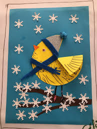Inverno Bricolagehiver In 2020 Basteln Weihnachten Winter Basteln Weihnachten Kinder Basteln Und Malen