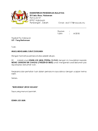 Contoh surat wakil mengambil barang have a graphic from the other.contoh surat contoh surat wakil ambil dokumen. Surat Wakil Ambil Surat Pejabat Pos