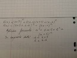 Se Considera Expresia E X X 3 2 X 4 X 3 X 4 Unde X Apartine Lui R Aratati Ca E X 2x 1 Pt Brainly Ro