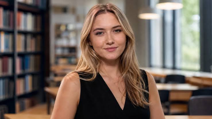 Poppy Coburn Age: Verified Biography and Career Timeline - ZapCrest