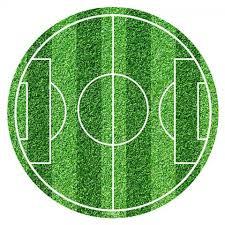 With a full suite of sporting facilities that include a 3g sports pitch and a fitness suite. Tartbild Av Sockerpasta Fotbollsplan Baka Se