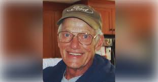 Obituary information for Leslie Walters Kimble