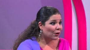 Ana Nájera fechas de gira 2025 2026. Ana Nájera entradas y conciertos