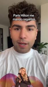 Paris Hilton Y Raul