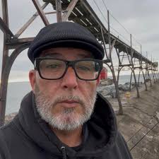 Hello, everyone While looking for old bottles in the woods, I found what I  believe is part of an antique clock sticking out of the ground. I know it's  beat up, rusted