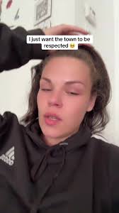 I feel like as humans we need to do better. I was touching