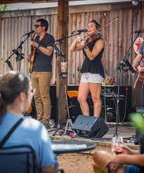 Check out who they'll be every weekby visiting www.texascountrymusicchart.com. Live Music In Fredericksburg Texas Concerts Restaurants