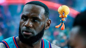 Teljesen törölték a Space Jam: Egy új örökség egyik megosztó mesehősét, de  egy másik is veszélyben lehet