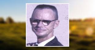 Marvin Harvey Obituary March 15, 2019