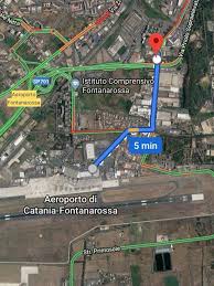Dista solo 2 minuti dall'aeroporto e offre parcheggi al coperto più ulteriori servizi per soddisfare tutte le tue esigenze!. Bed Breakfast Fontanarossa Airport Home Italia Catania Booking Com