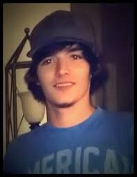 Michael Chase Allbright (1996-2016)