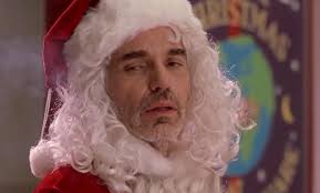 From lou grant to santa claus, asner does it all. Top 10 Best On Screen Santas Ranked Regal Reel