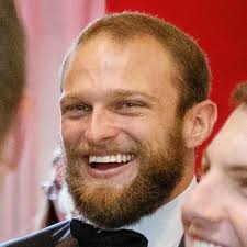 As my journey at the University of Alabama draws to a close, I am grateful  to announce that I have been given both the University of Alabama's  Outstanding Senior Award and the