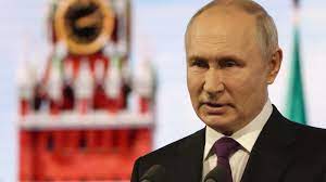 プーチンの敵の筆頭”ビル・ブラウダーが語る「ウクライナ侵攻の真の動機」 | プーチンは「血も涙もない殺人者だが、つねに合理的」 | クーリエ・ジャポン