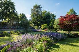 Im finale der ersten staffel ist gartenlandschaft berg ein wichtiger teil der sendung. Garten Des Jahres