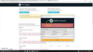 Electroneum Ico How To Mine Mining Rig How To